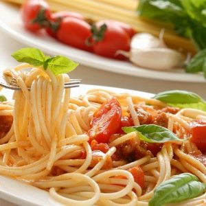 Lasagne al Forno
