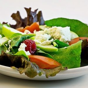 Insalat Mista
